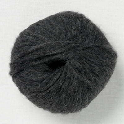 CaMaRose Snefnug 7313 Koksgrå (Charcoal Gray)
