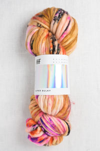 Hedgehog Fibres Super Bulky Harvest