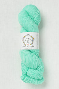 La Bien Aimee Sport Nouveau Seaglass