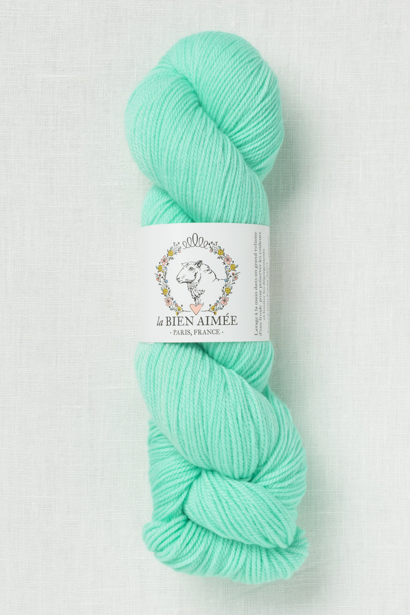 La Bien Aimee Sport Nouveau Seaglass
