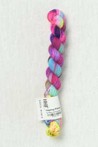 Hedgehog Fibres Sock Minis Hummingbird