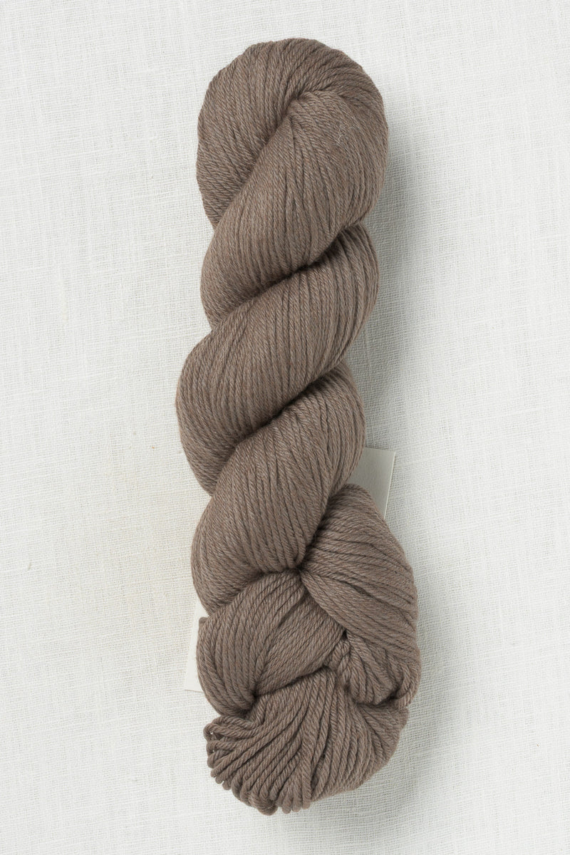 Rosy Green Wool Lovely Merino Treat 125 Wood
