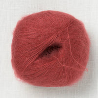 Lang Yarns Mohair 21 63 Dark Red