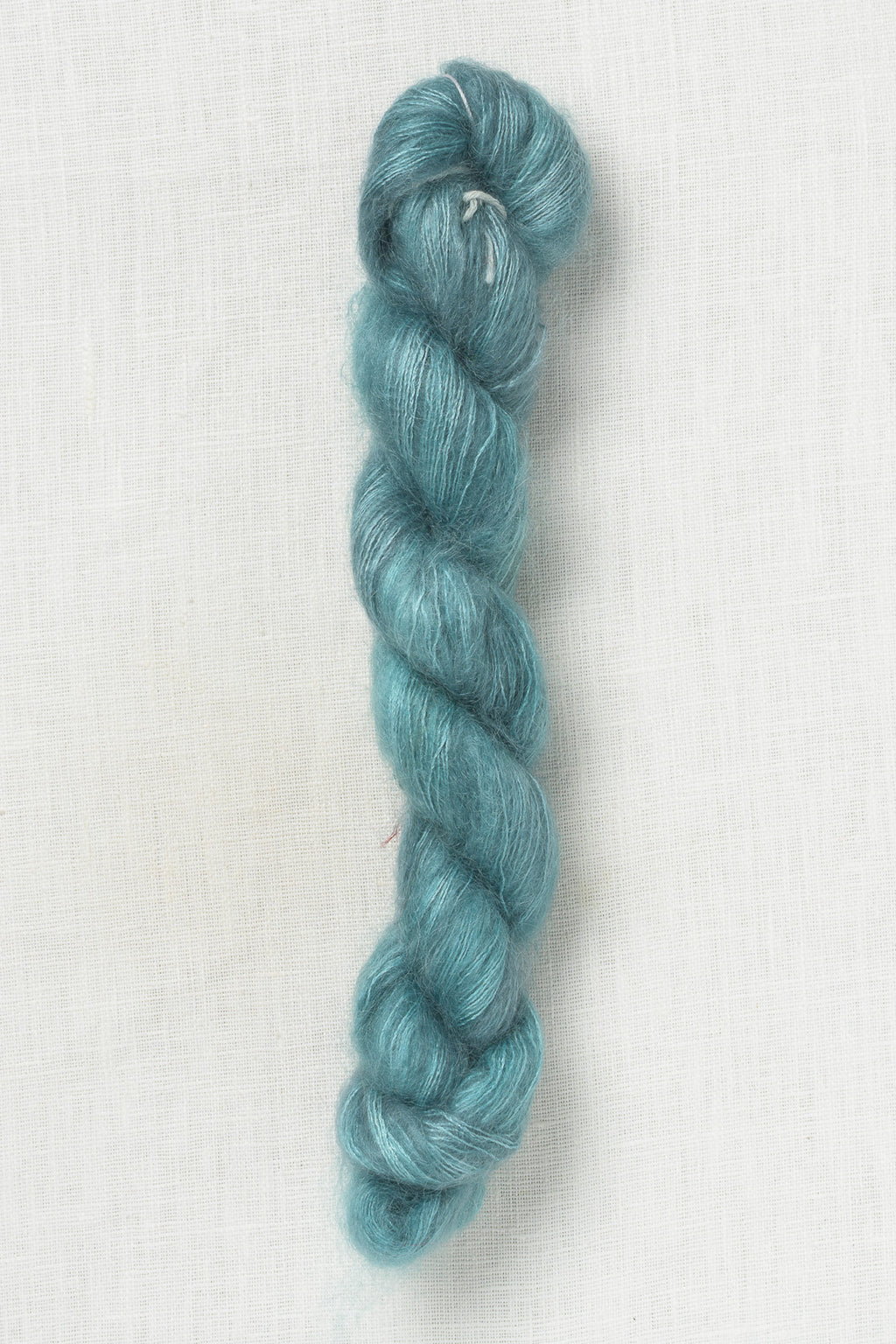 Madelinetosh Tosh Silk Cloud Undergrowth