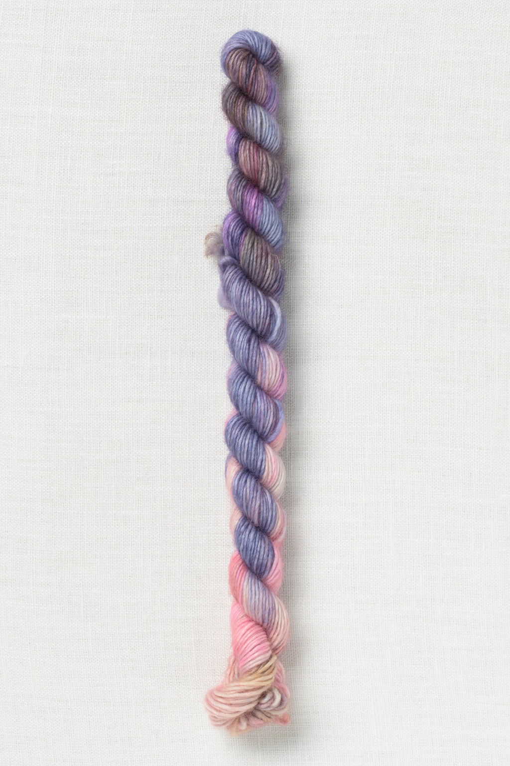 Madelinetosh Unicorn Tails Soft Reboot