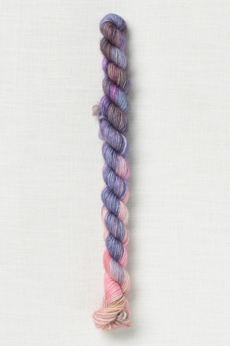 Madelinetosh Unicorn Tails Soft Reboot