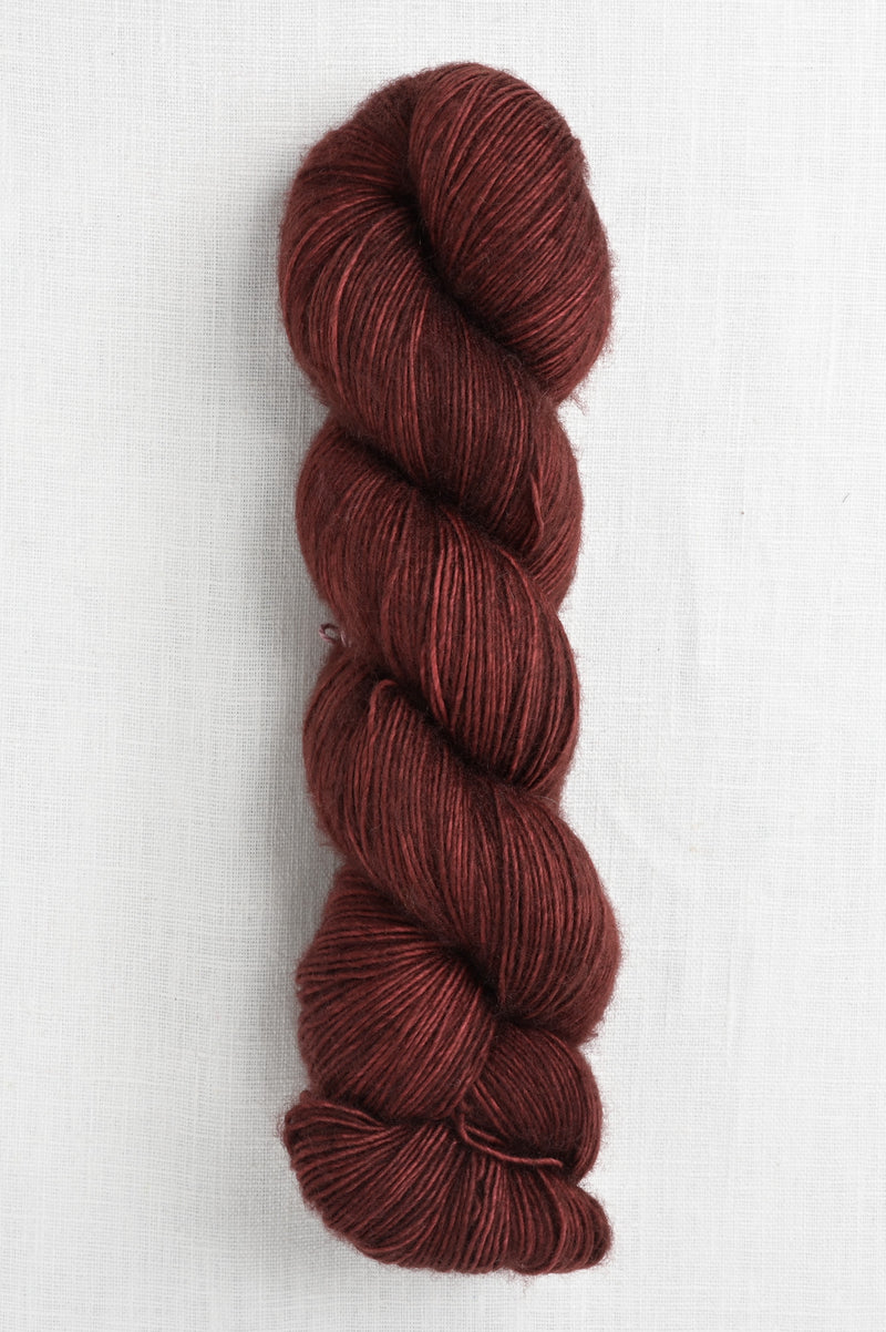 Madelinetosh Tosh Silk Cloud Resin