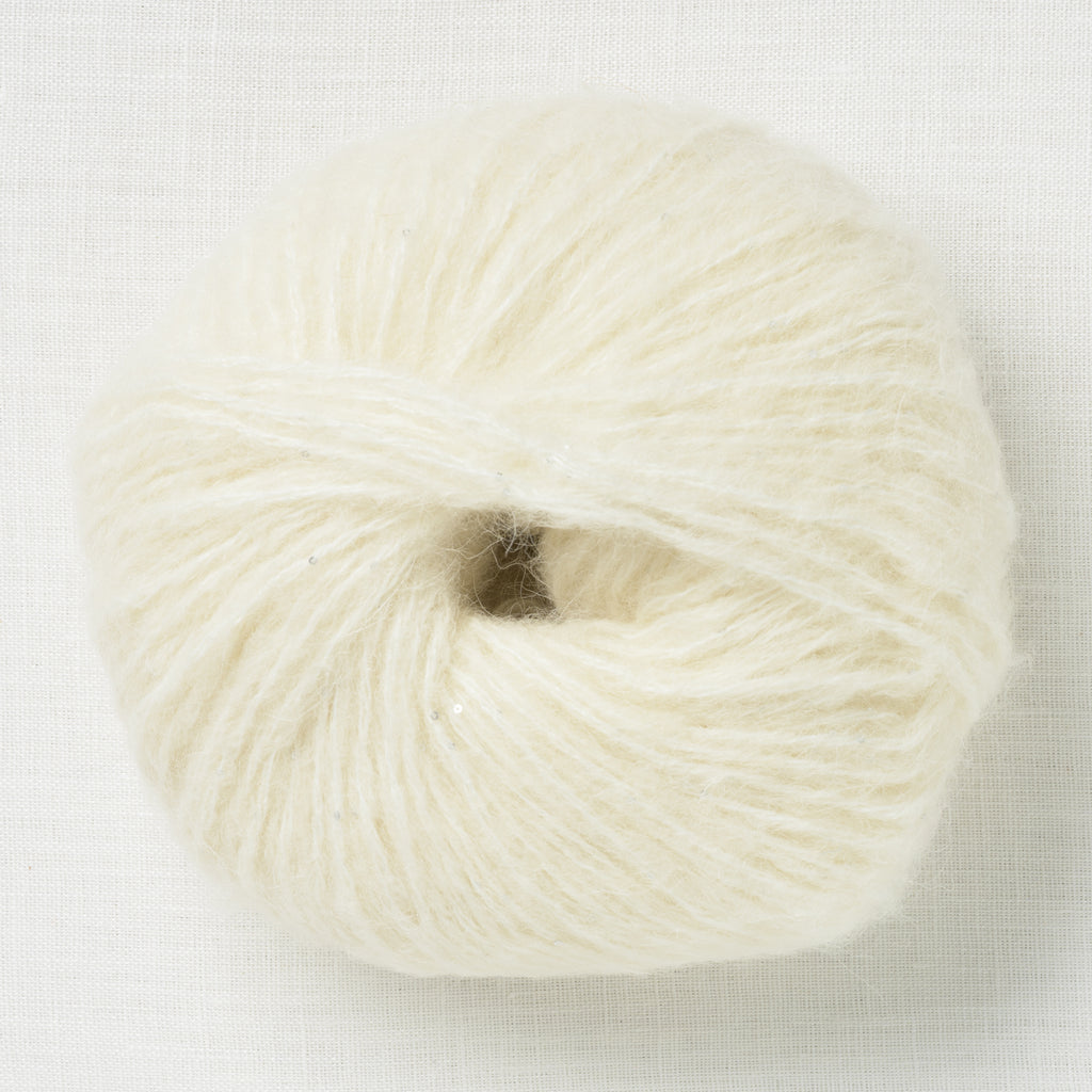 Berroco Brina 12801 Ivory