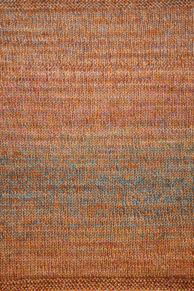 Urth Yarns Spiral Grain Sport Katsura swatch