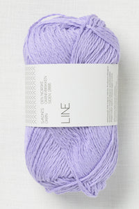 Sandnes Garn Line 5223 Lavender