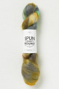 Spun Right Round Mohair Silk Lace Sooner or Later
