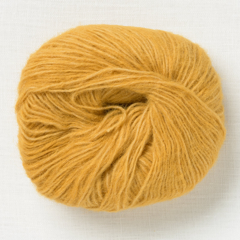 Mode at Rowan Alpaca Cotton 021 Sun Valley