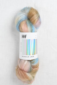 Hedgehog Fibres Kidsilk Lace Dune