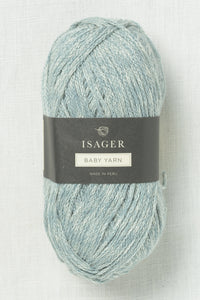 Isager Eco Baby 10 Rain