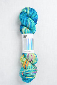 Hedgehog Fibres Merino DK Pop (W & Co. Exclusive)