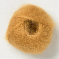 Pascuali Mohair Bliss 822 Amber