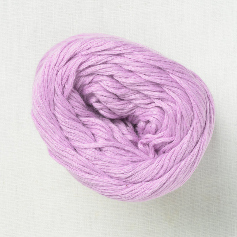 Juniper Moon Farm Cirrus 18 Dark Lilac