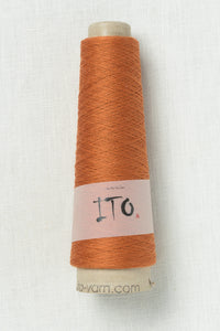 Ito Shio Cayenne Red