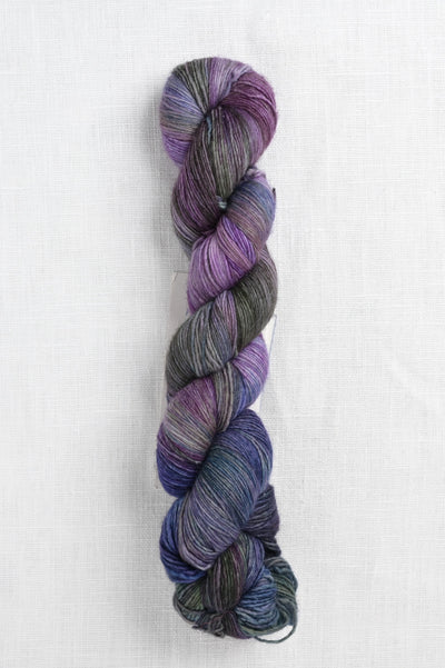 Malabrigo Lace 863 Zarzamora