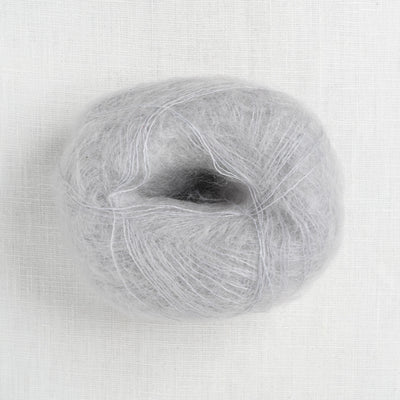 Rauma Plum 057 Light Gray