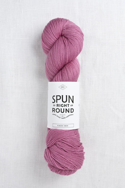 Spun Right Round Tweed DK Dream