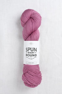 Spun Right Round Tweed DK Dream