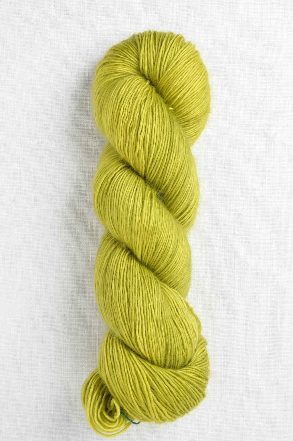Madelinetosh Biggie Grasshopper (Core)