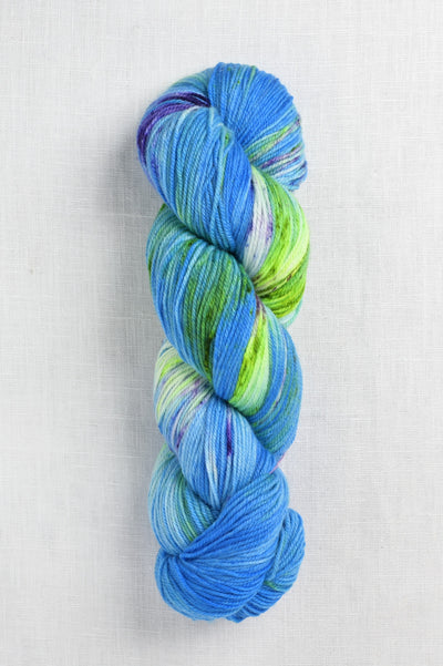 Madelinetosh Twist Light Gin n Tonic