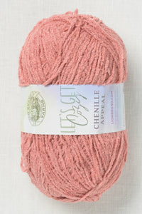 Lion Brand Chenille Appeal 102AL Rose Dawn