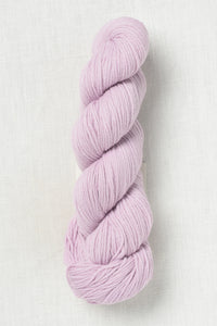 Rosy Green Wool Lovely Merino Treat 126 Peony
