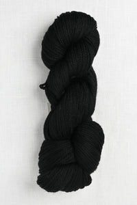 Cascade 220 Superwash Fingering 28 Black
