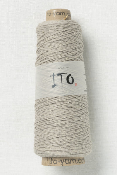 Ito Shimo Pearl Gray