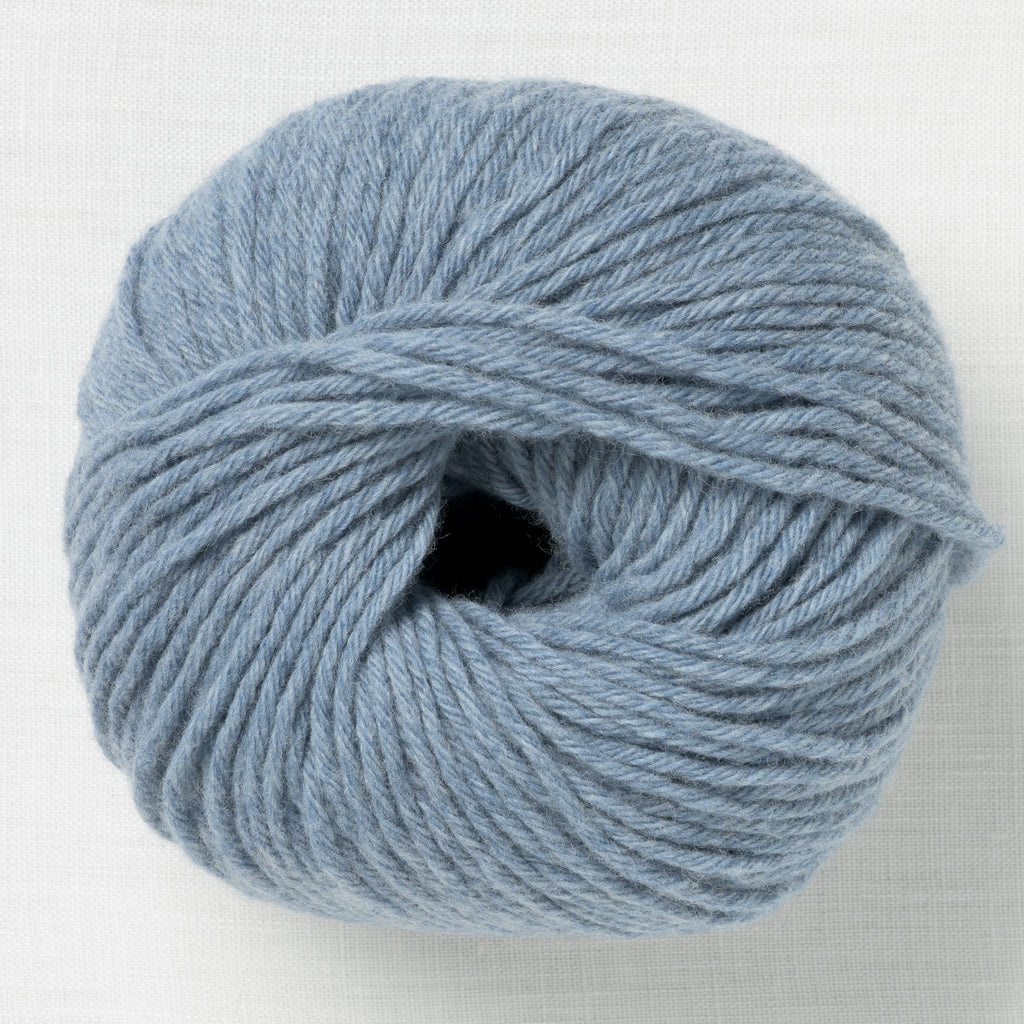 Lamana Como Grande 54M Ice Blue Melange