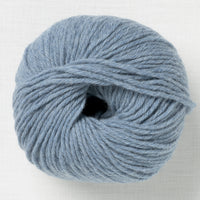 Lamana Como Grande 54M Ice Blue Melange