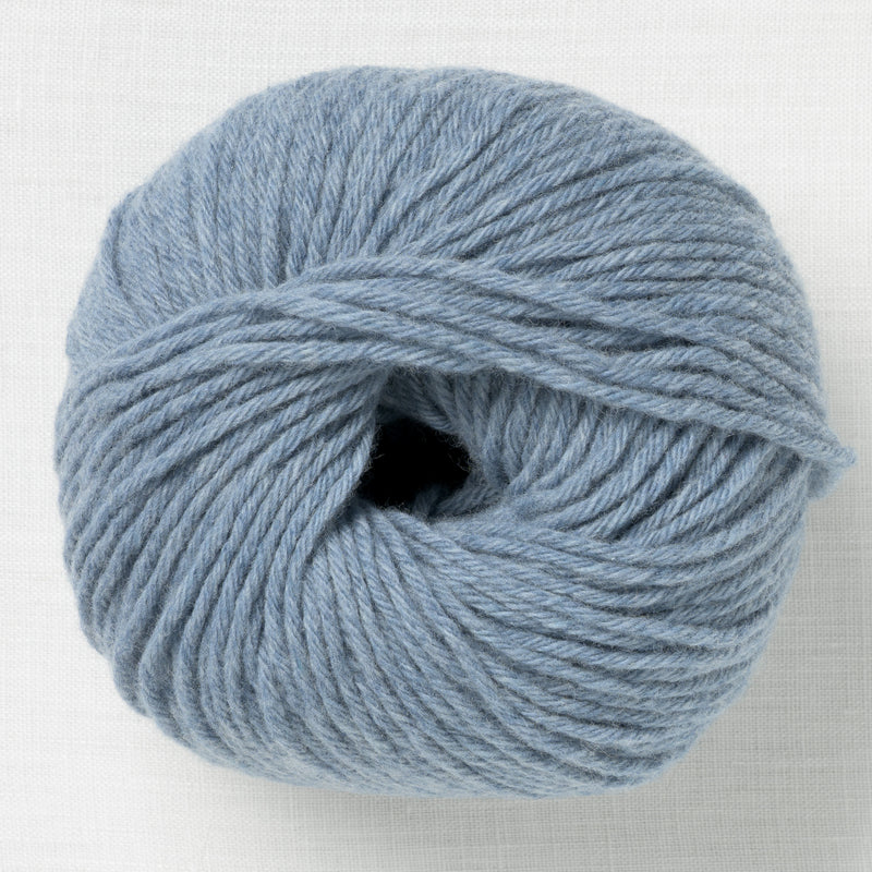 Lamana Como Grande 54M Ice Blue Melange