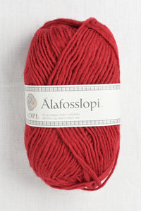 Lopi Alafosslopi 0047 Happy Red