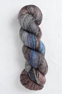 Madelinetosh Woolcycle Sport Arch