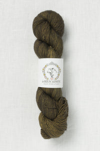 La Bien Aimee Big Merino Olive Juice