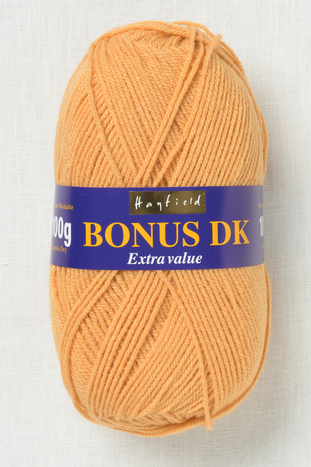 Hayfield Bonus DK 579 Blonde