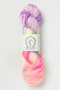 La Bien Aimee Merino Aran Howl & Sophie
