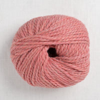 Wool and the Gang Alpachino Merino 257 Rocksalt Red