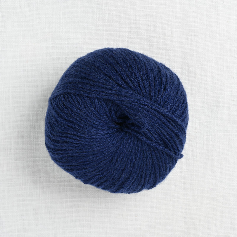 Pascuali Cashmere 6/28 32 Navy