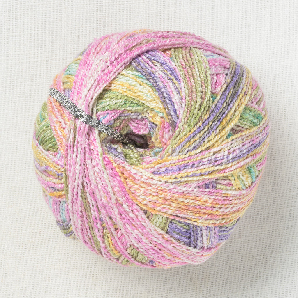 Universal Yarn Bamboo Pop Sock 804 Prairie