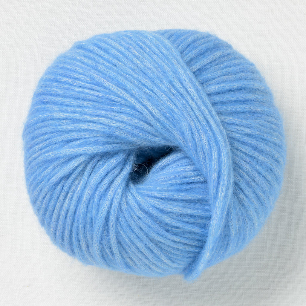 CaMaRose Snefnug 7389 Due Blå (Dove Blue)