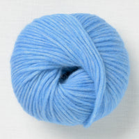 CaMaRose Snefnug 7389 Due Blå (Dove Blue)