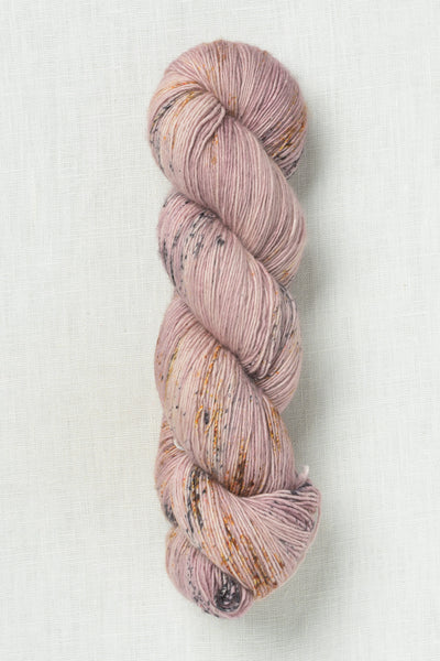Madelinetosh Woolcycle Sport Star Scatter (Core)