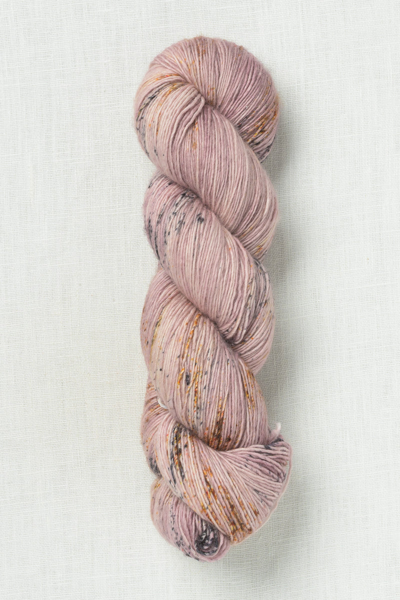 Madelinetosh Woolcycle Sport Star Scatter (Core)