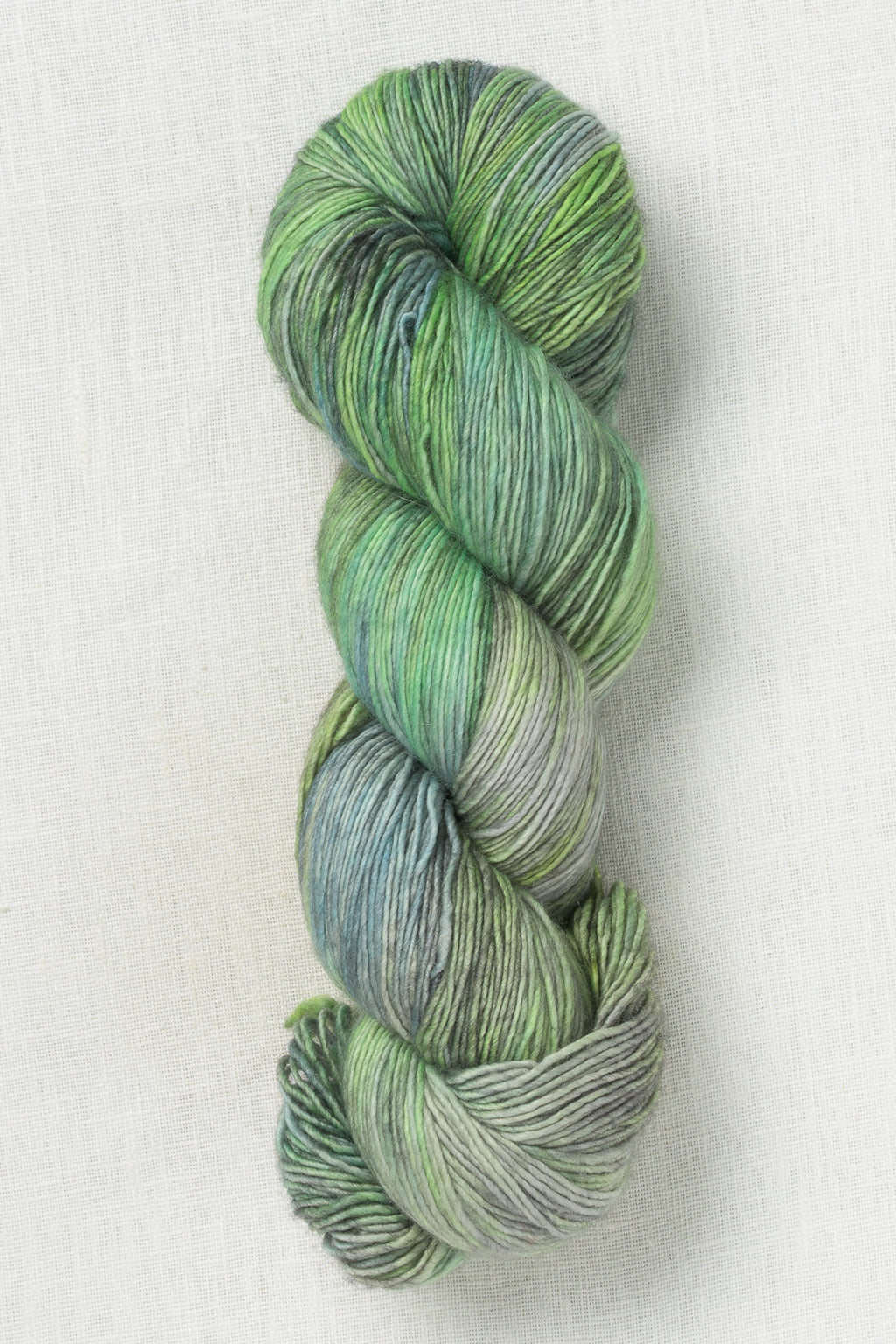 Madelinetosh Tosh Sock Serpent