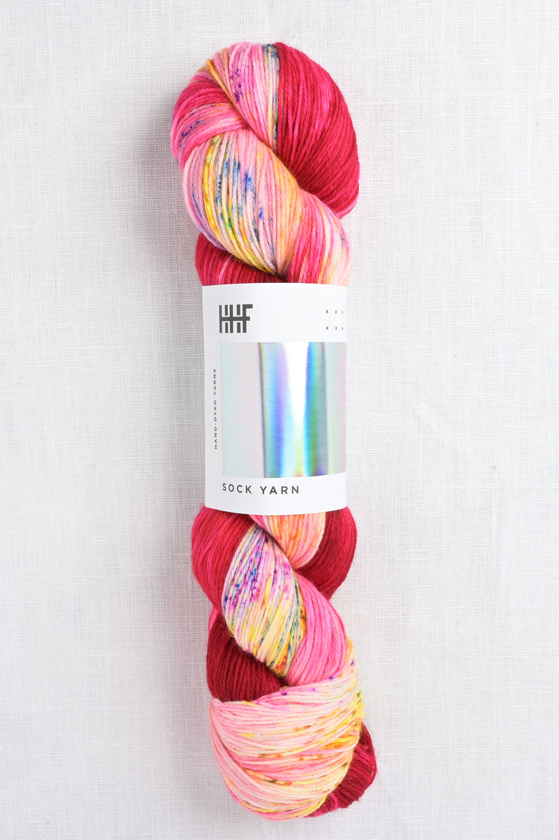 Hedgehog Fibres Souffle Crush