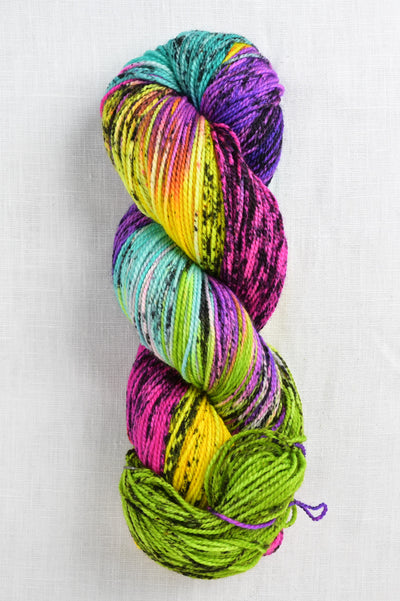 Madelinetosh Tosh Sock Pinata Pop (Core)